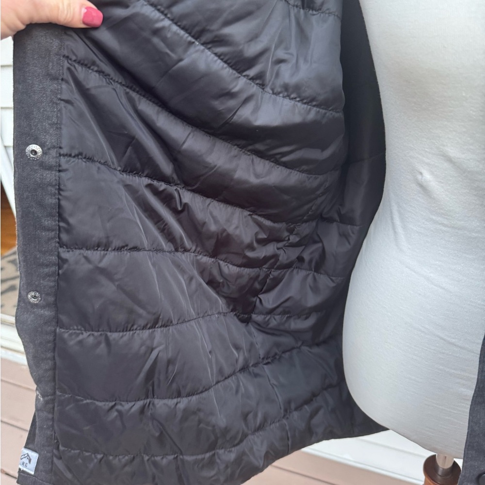 Rugged Elements Jacket - image 3